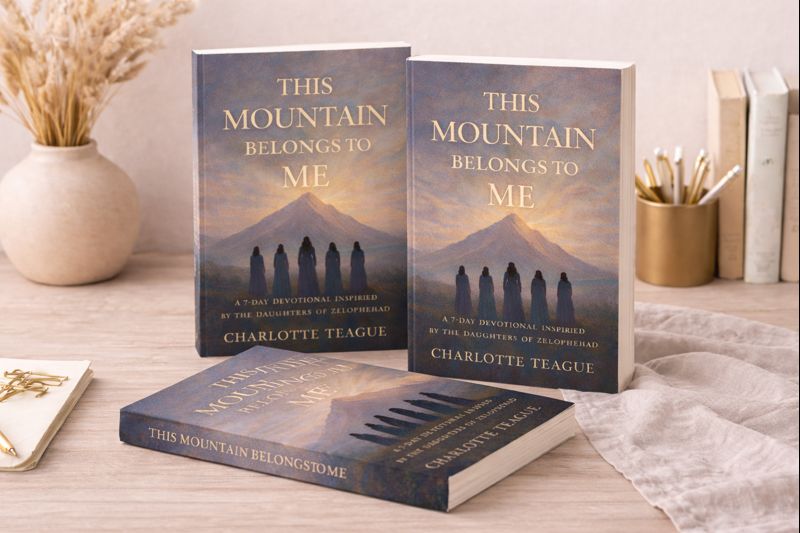 This Mountain Belongs To Me