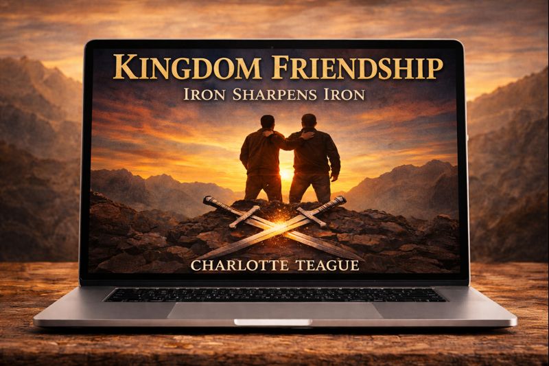 Kingdom Friendship