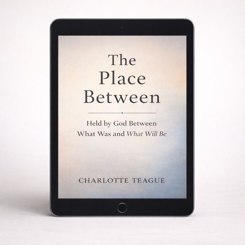 The Place Between