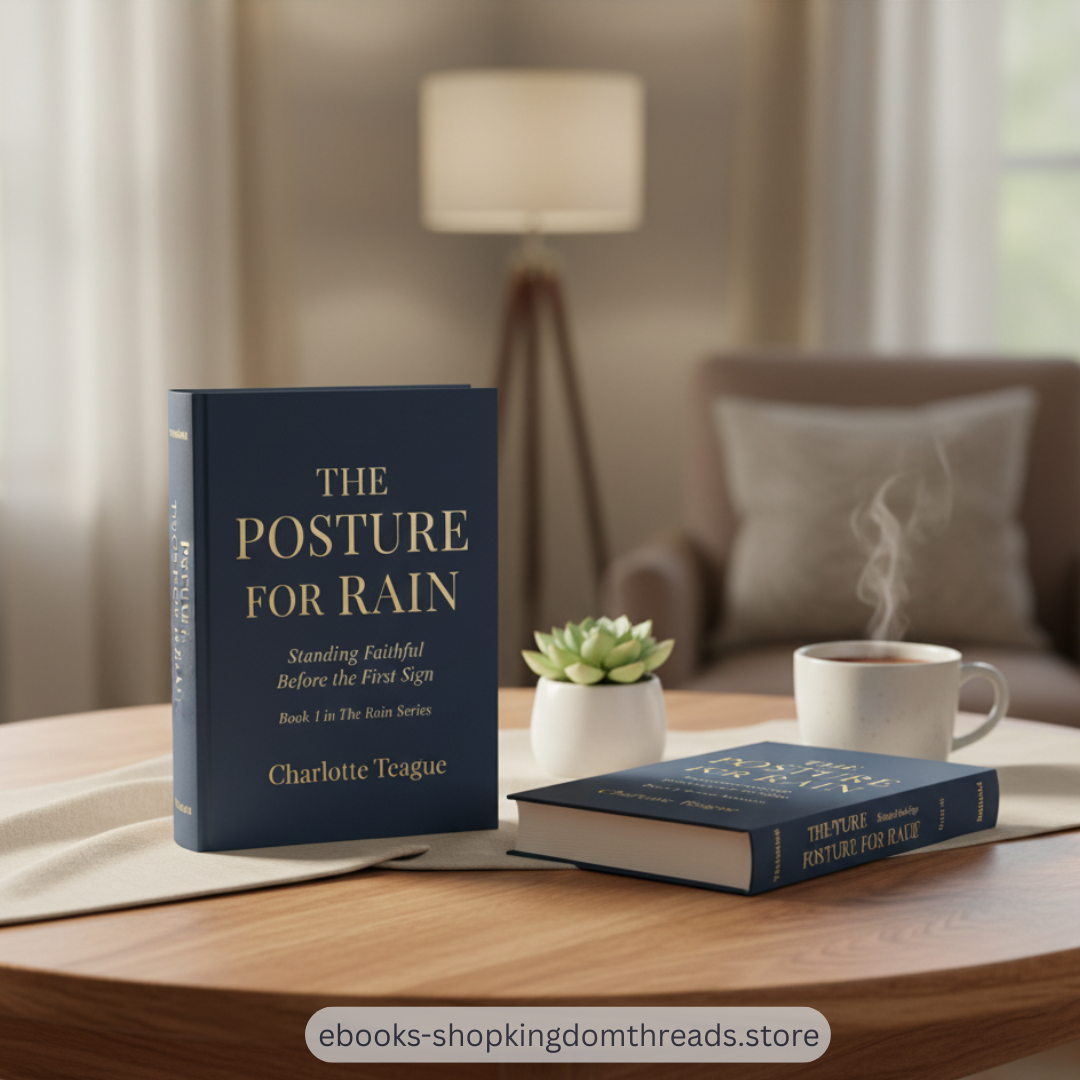 The Posture For Rain