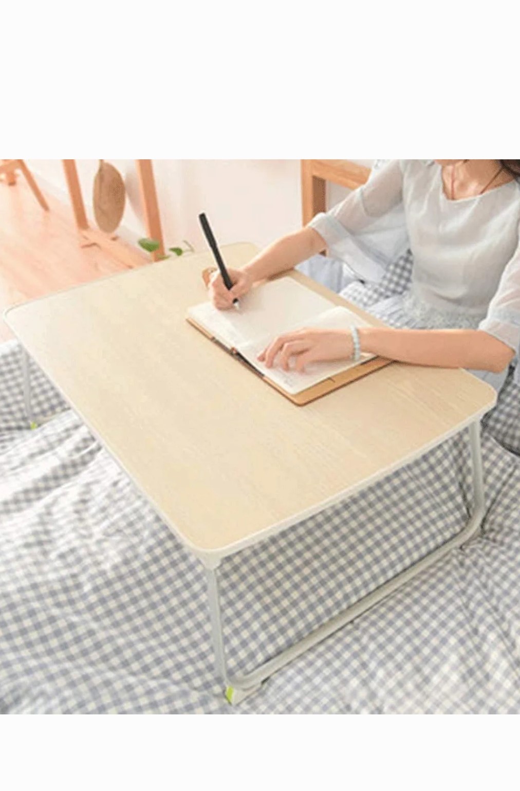 LASA Foldable Quality Laptop Table