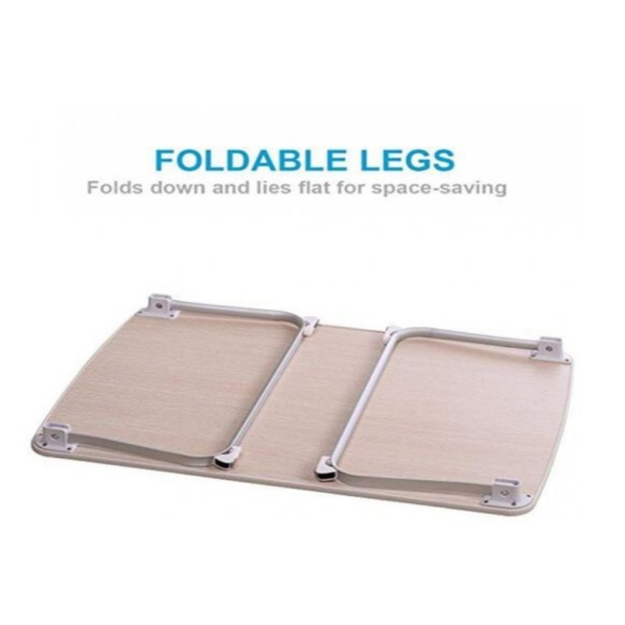 LASA Foldable Quality Laptop Table
