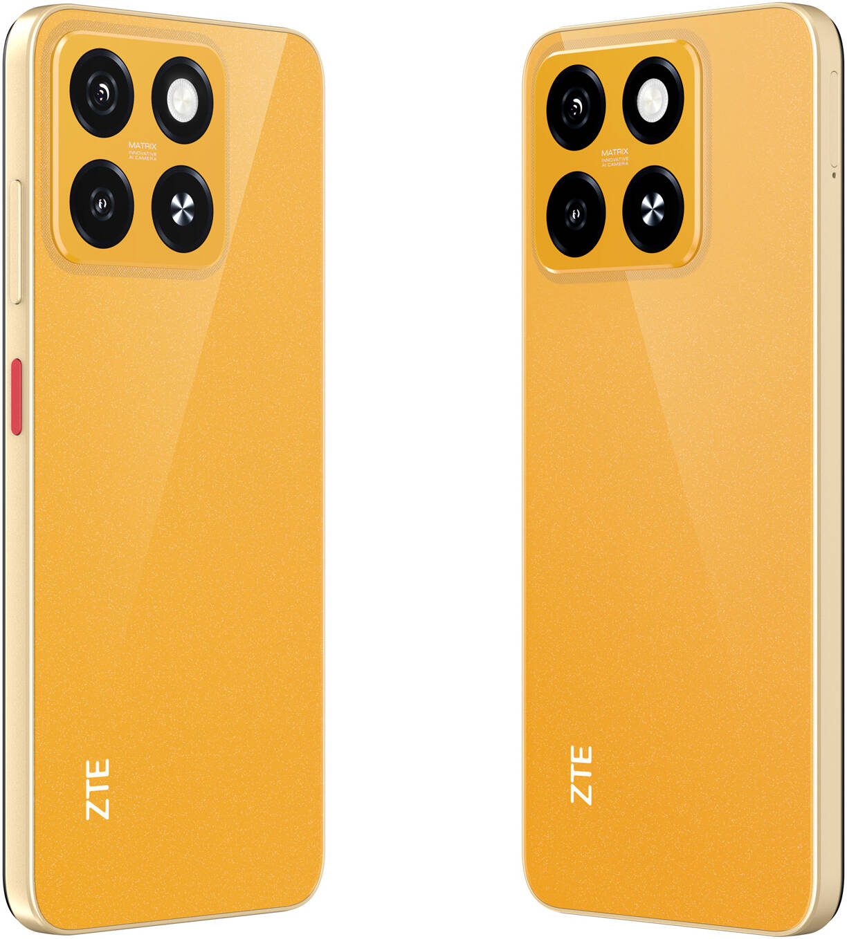 ZTE Blade A55 Smartphone