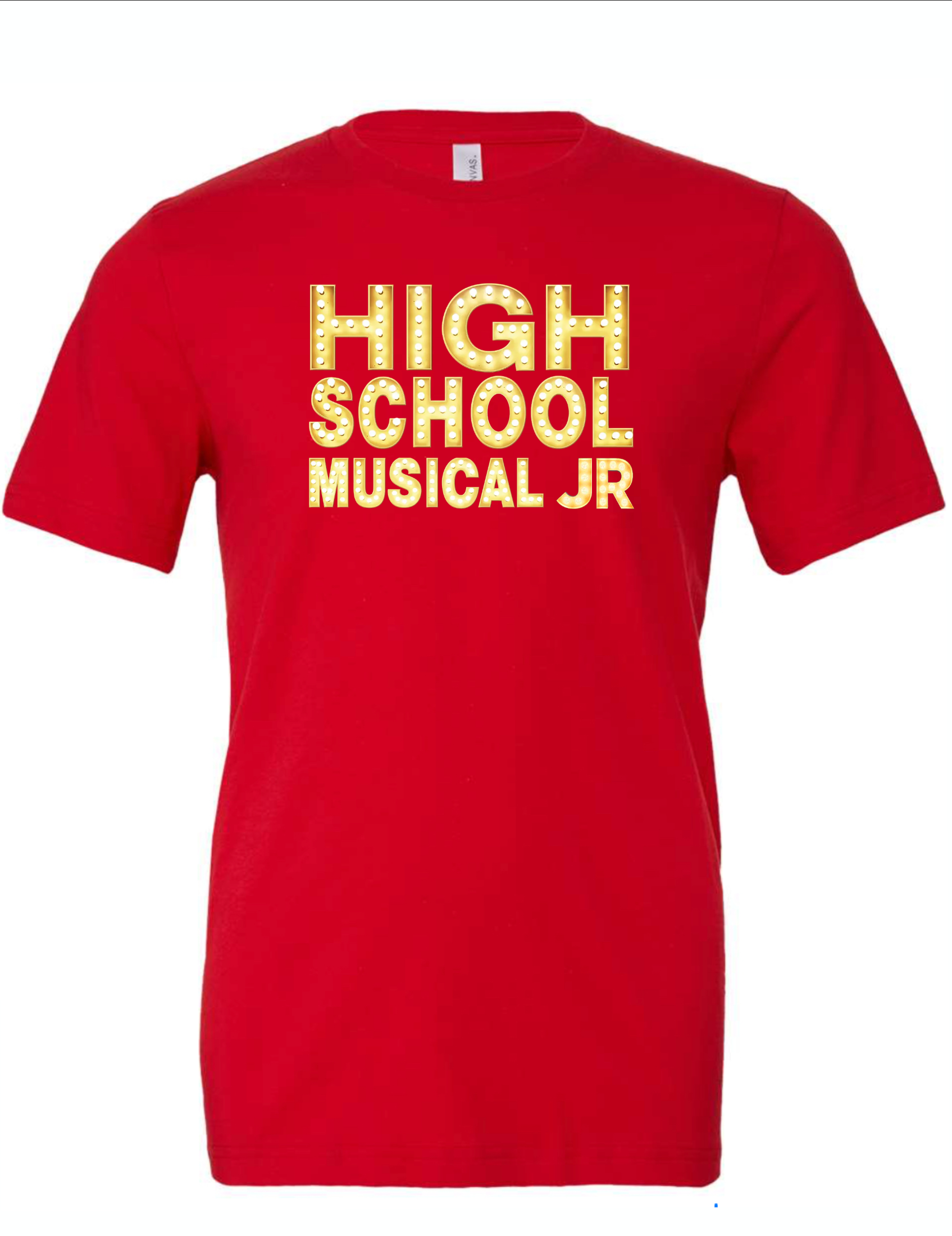 STA High School Musical Official Tee