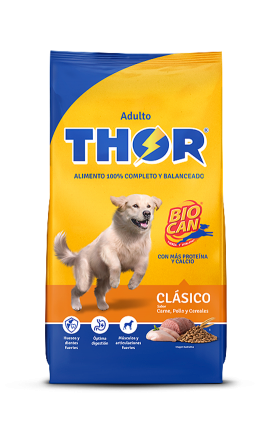 THOR Adult Dog Food