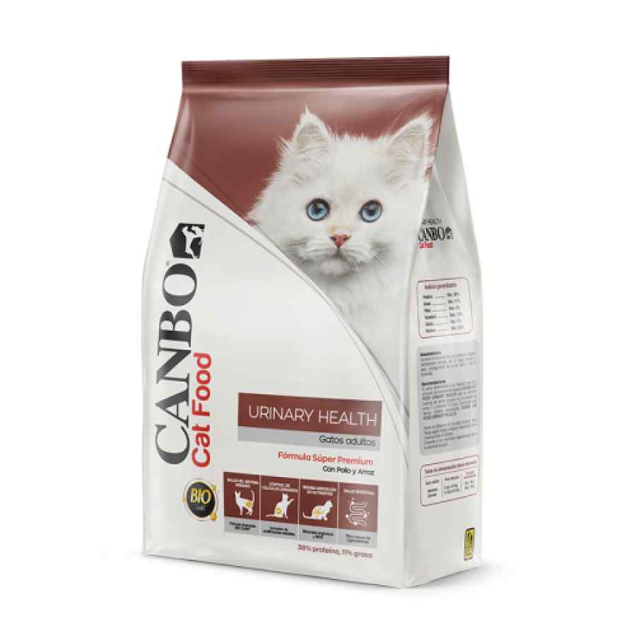 CANBO Cat Food Urinary Health