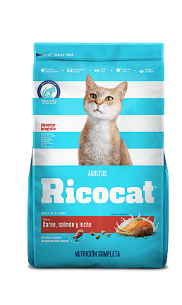Ricocat Adult Cat Food