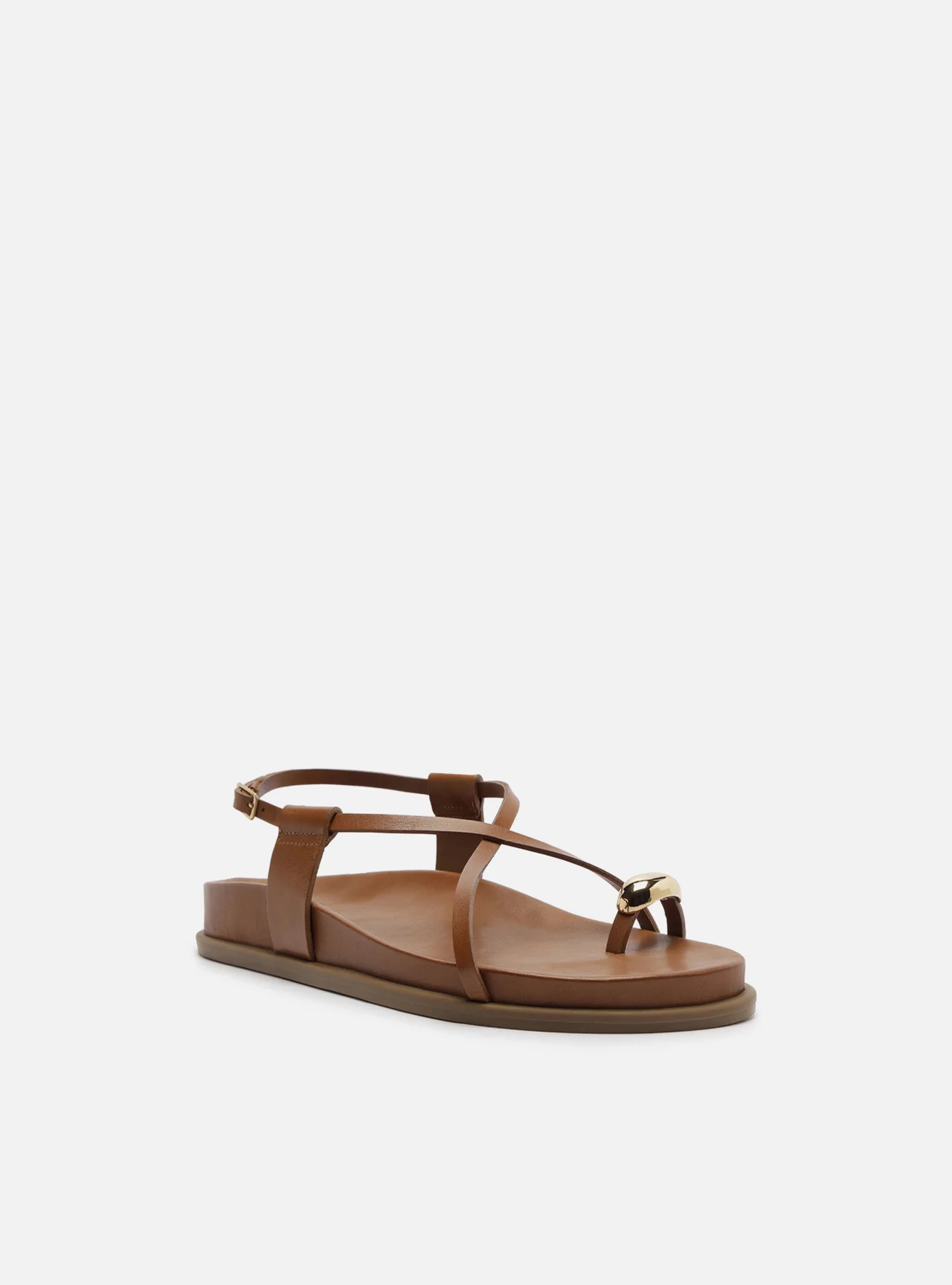 Sandália Rasteira Feminina