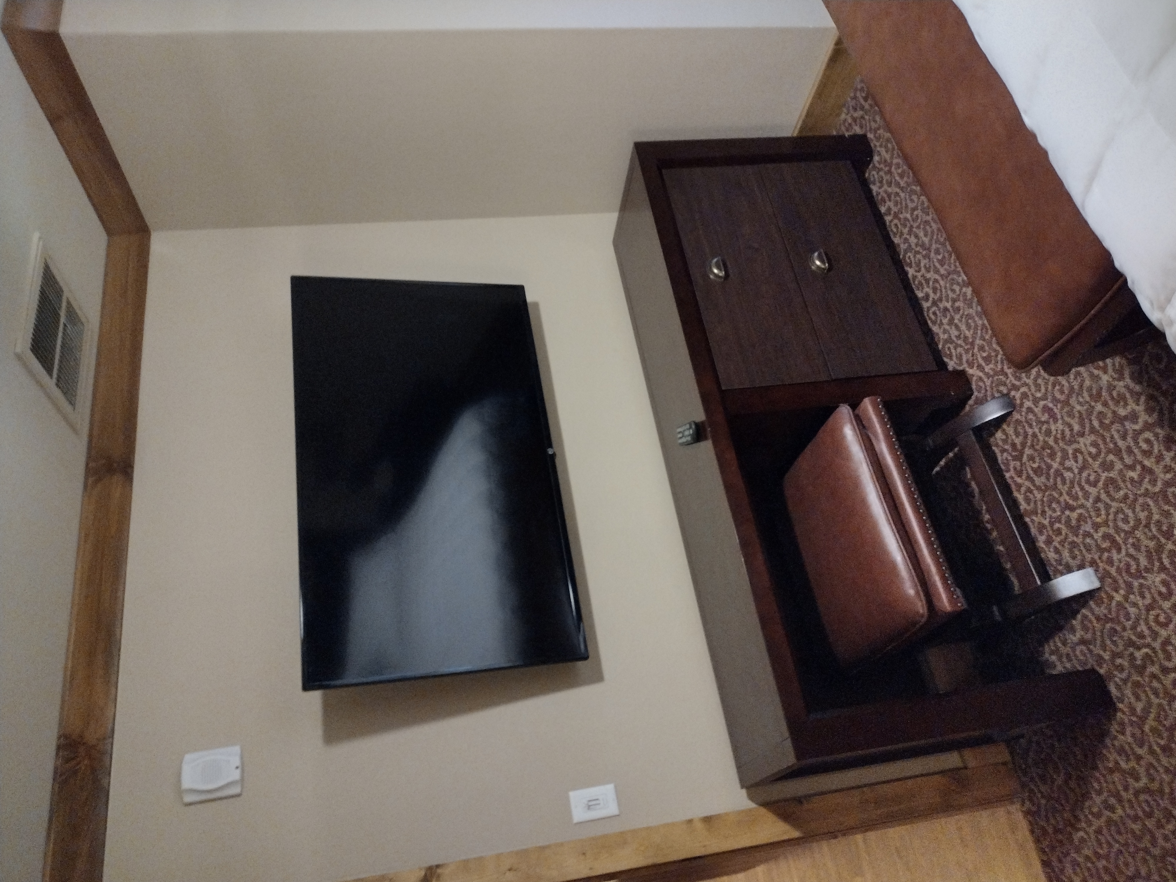 New Furniture Assembly 