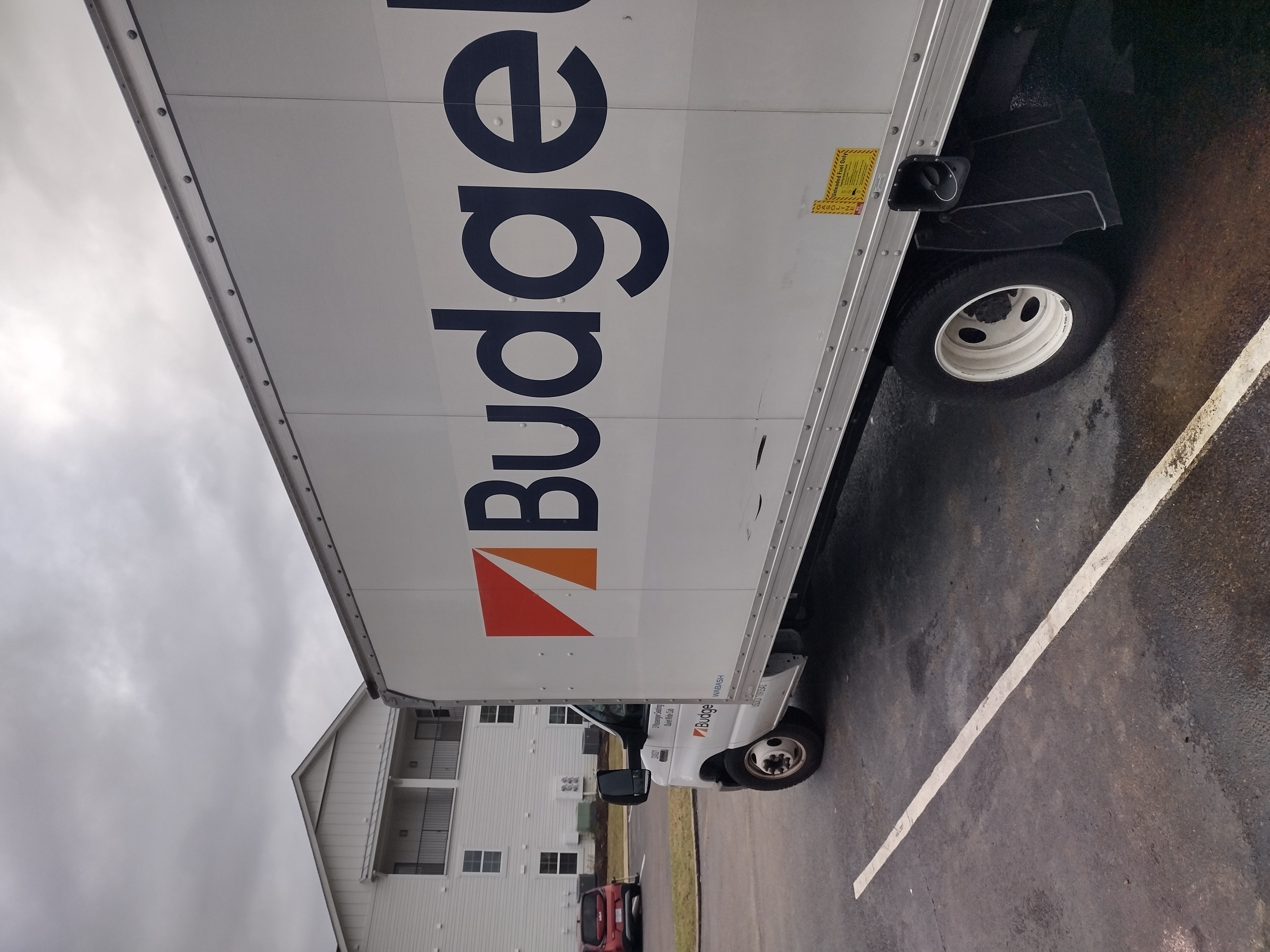 Delivery & Service Fee