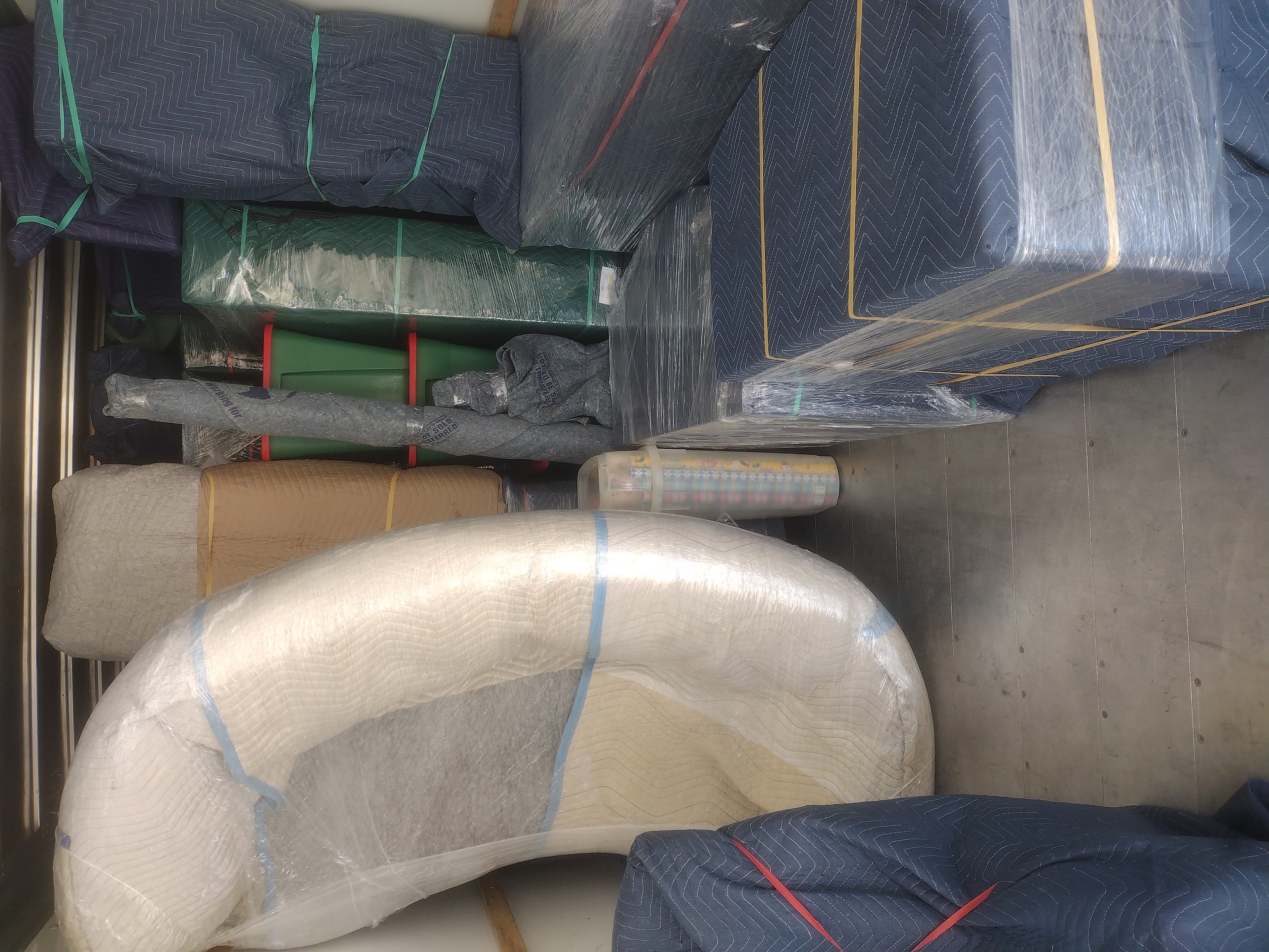 Local Moving Bundle (Silver)