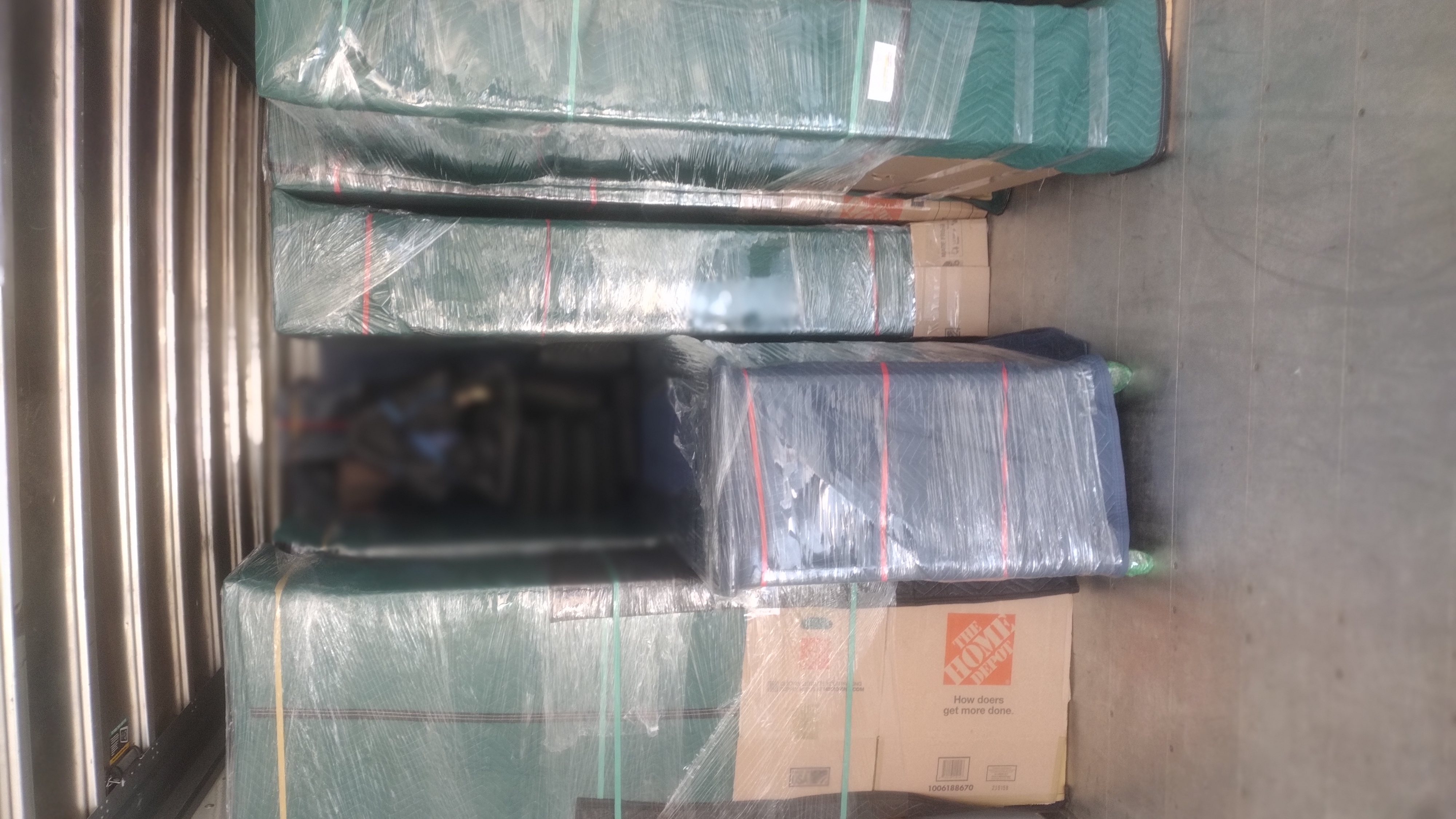 Local Moving Bundle (Silver)