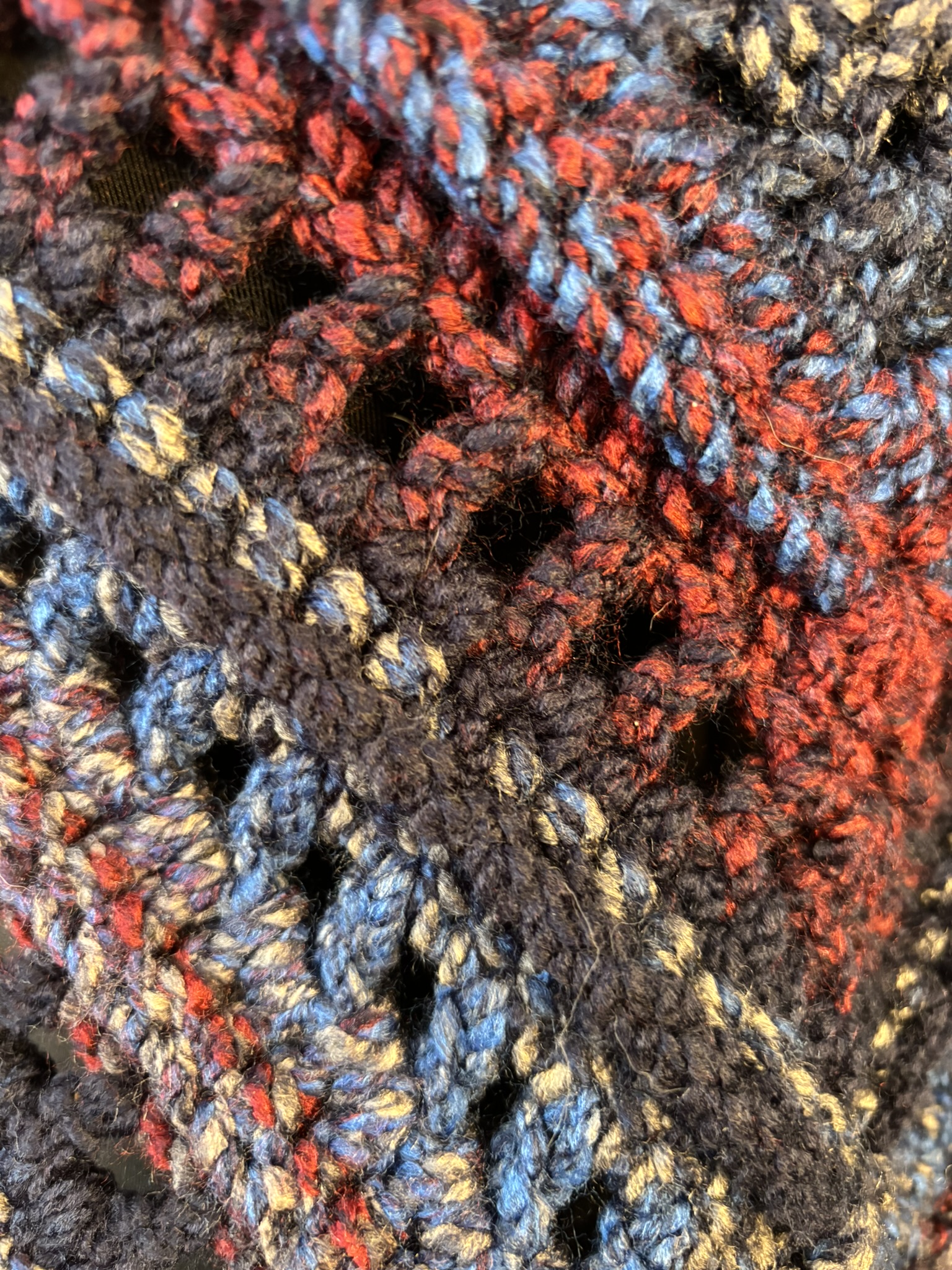 🌌 Midnight Wanderer Hooded Cowl