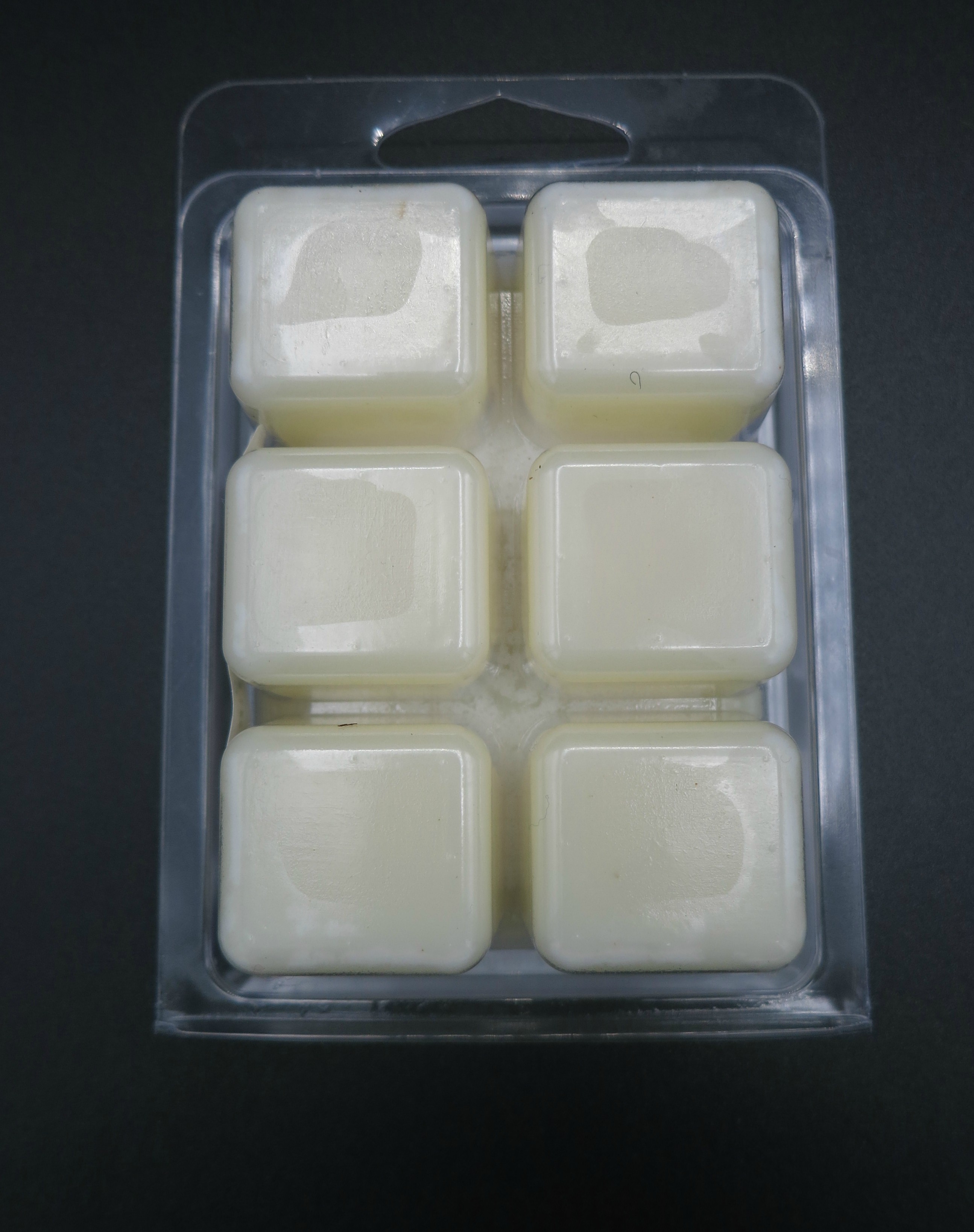 Soy Wax Melts 3oz