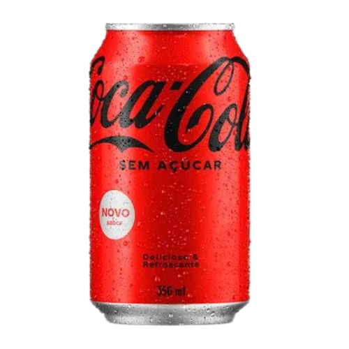 Coca-Cola Zero