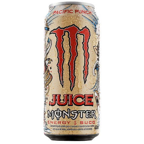 Monster Punch 473ml