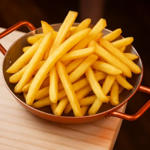 Batata Frita 400g