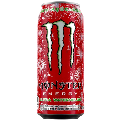 Monster Watermelon 473ml