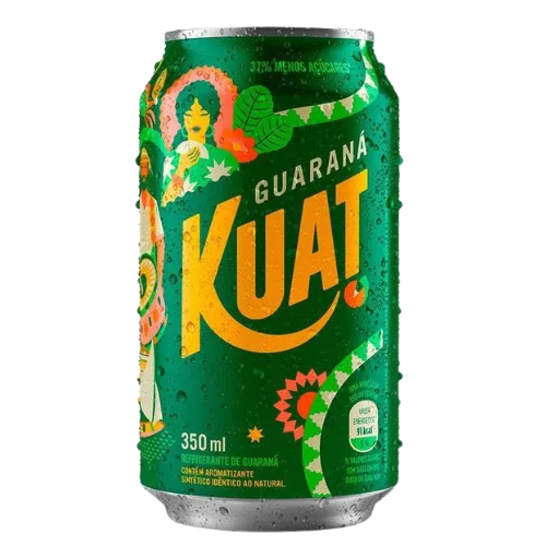Kuat 350ml