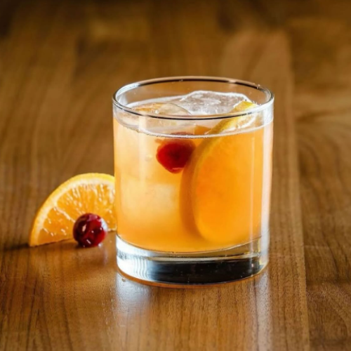 Dona Odete - Sidecar