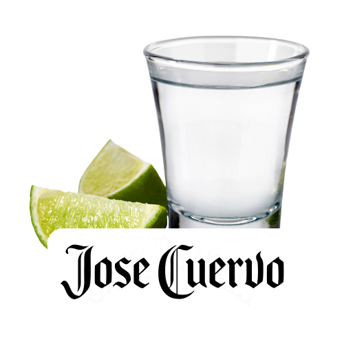 Dose Tequila