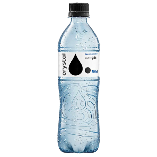 Água com Gás 500ml
