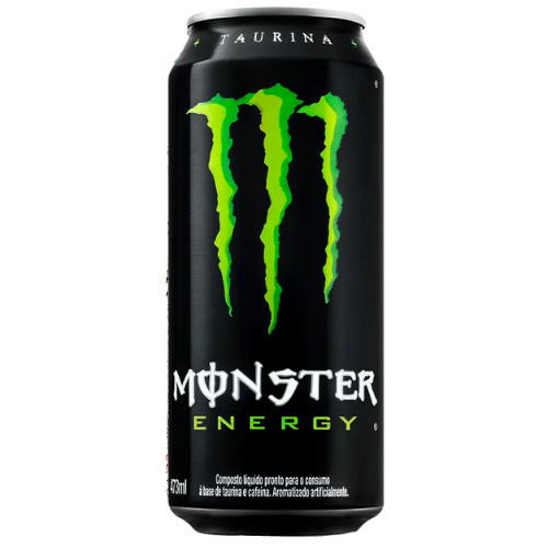 Monster Original 473ml