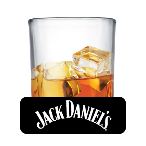 Dose Jack Daniels
