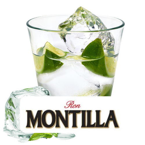 Dose Rum Montilla