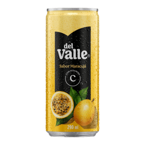 Del Valle Maracujá 290ml