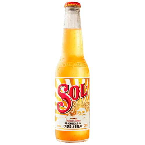 Long Neck Spol Premium