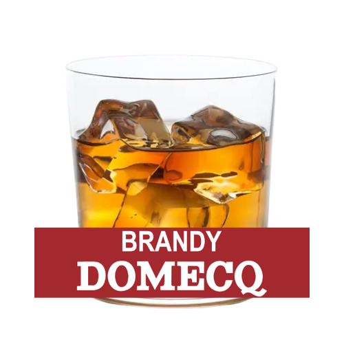 Dose Conhaque Domecq