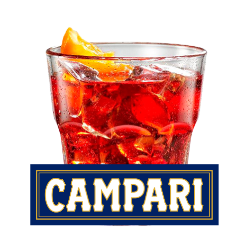 Dose Campari