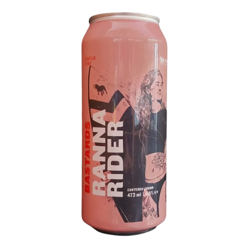 Ranna Rider Sour
