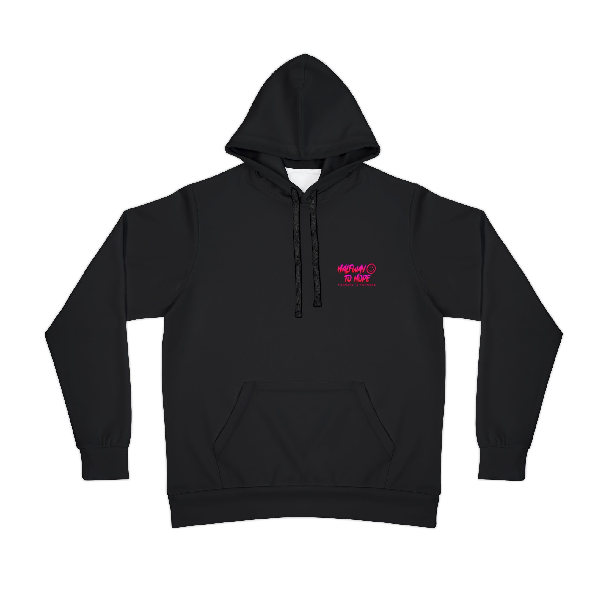 Halfway Lit Hoodie
