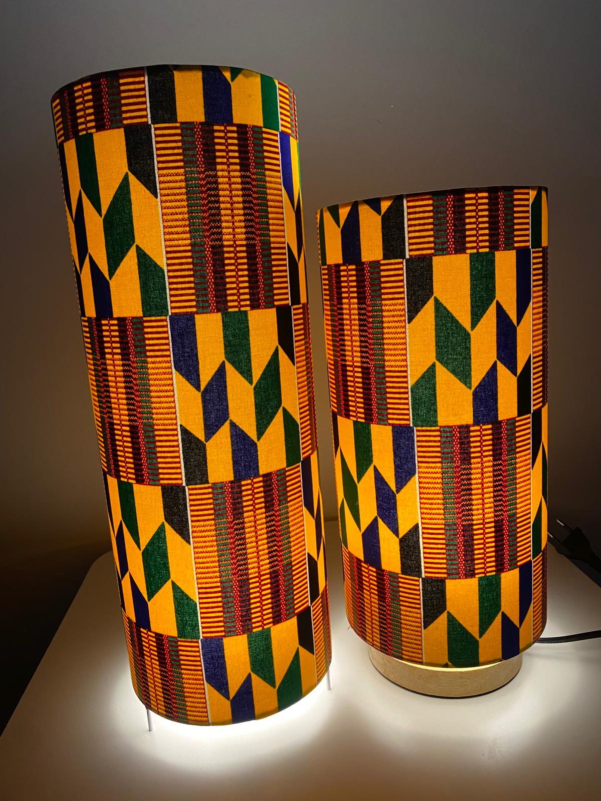 Lampe Little Golden Wheat