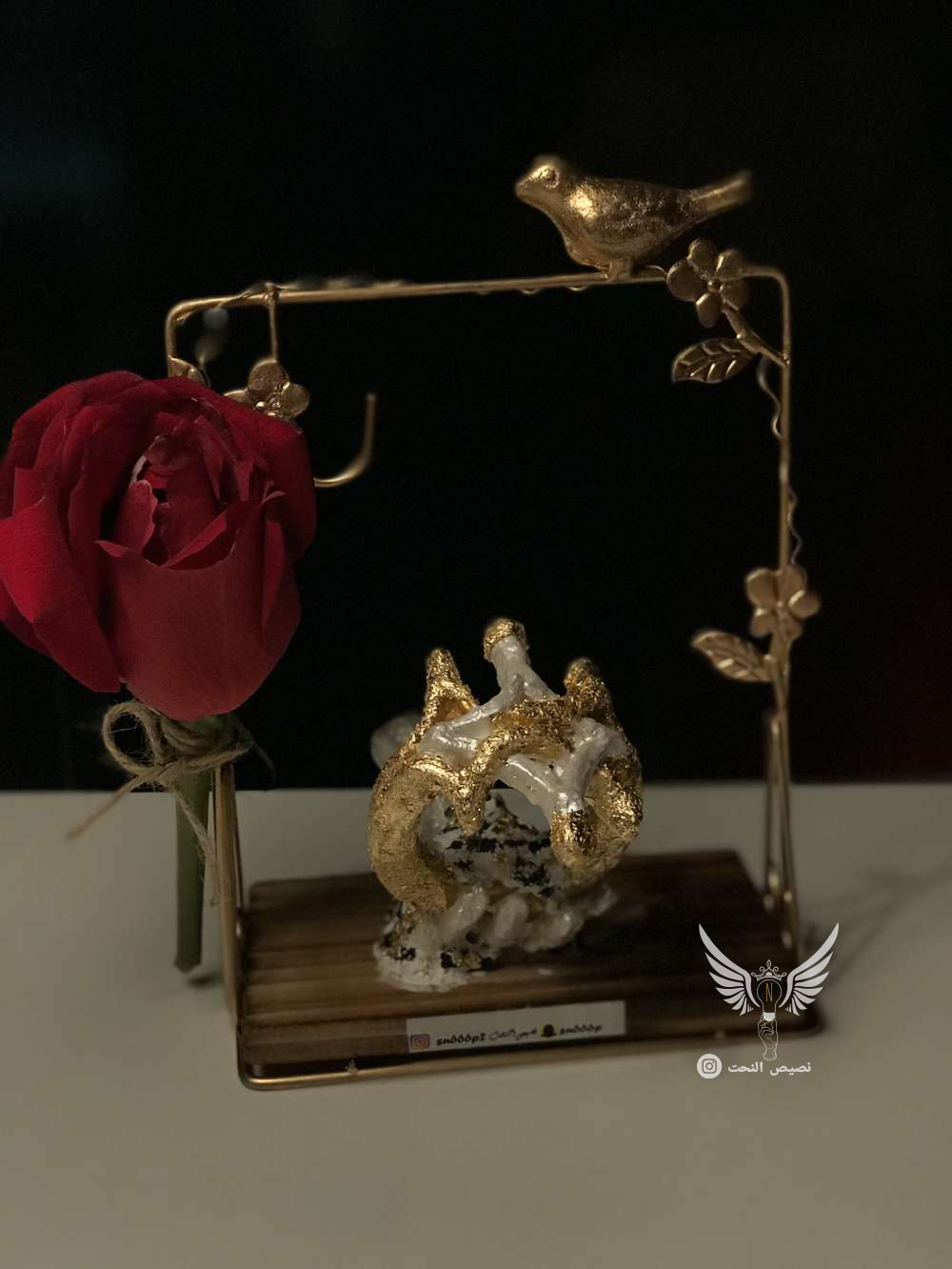 خدمة النحت حسب الطلب