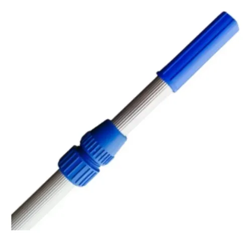Cabo telescópico para piscina 3m
