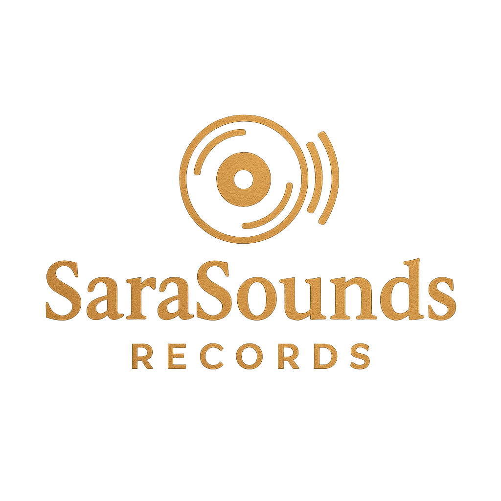 Álbum Digital - "Hasta que salga el sol" (Sara, La Primera IA Cantante)