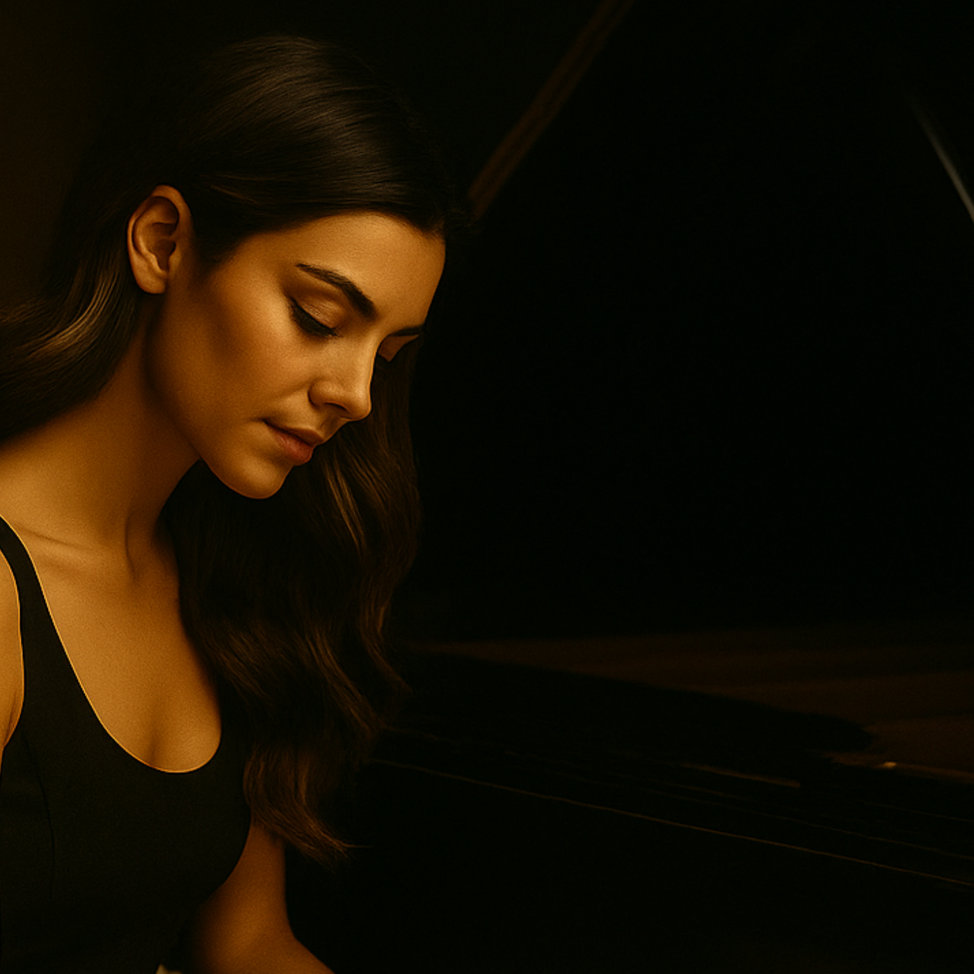 Álbum Digital - "No Soy De Nadie" (Sara, La Primera IA Cantante)