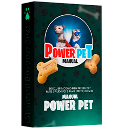 POWER PET