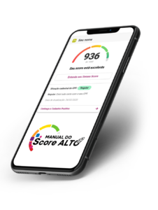 Manual do Score Alto