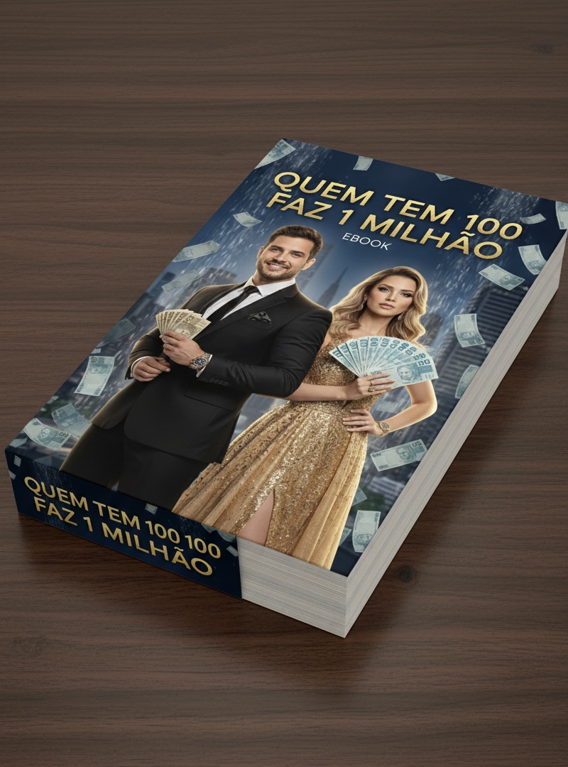 Quem Tem 100 Faz 1 Milhão