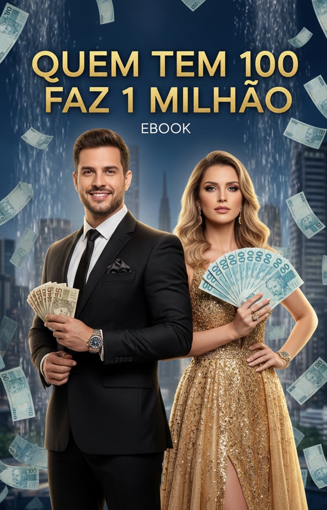 Quem Tem 100 Faz 1 Milhão