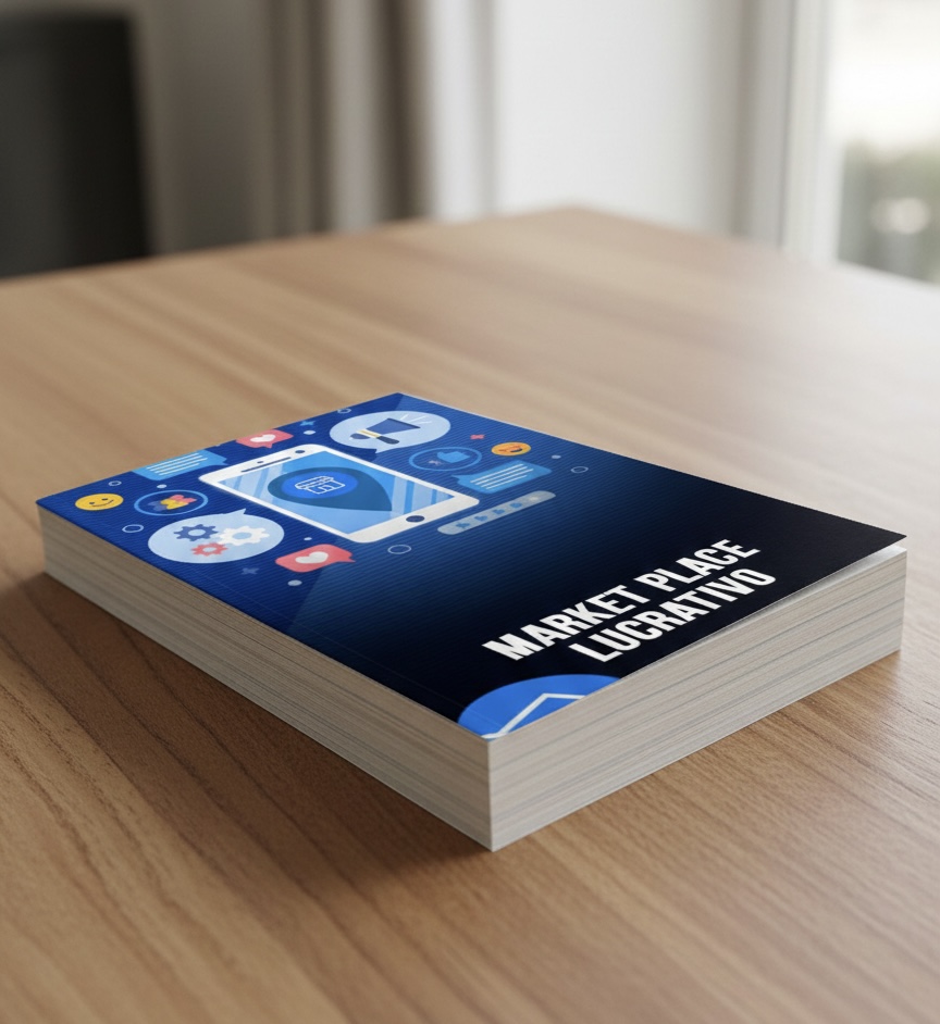 Market Place Lucrativo