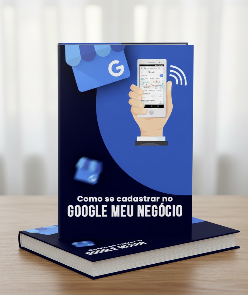 Como se cadastrar no Google Meu Negócio
