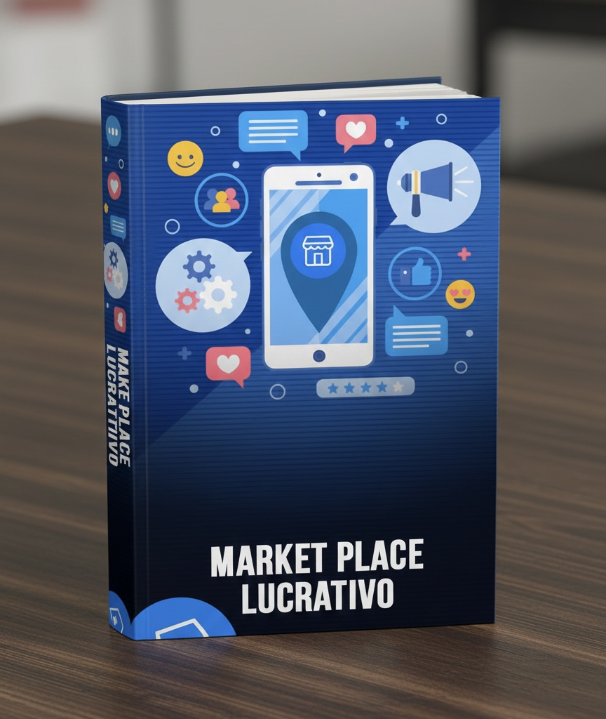 Market Place Lucrativo