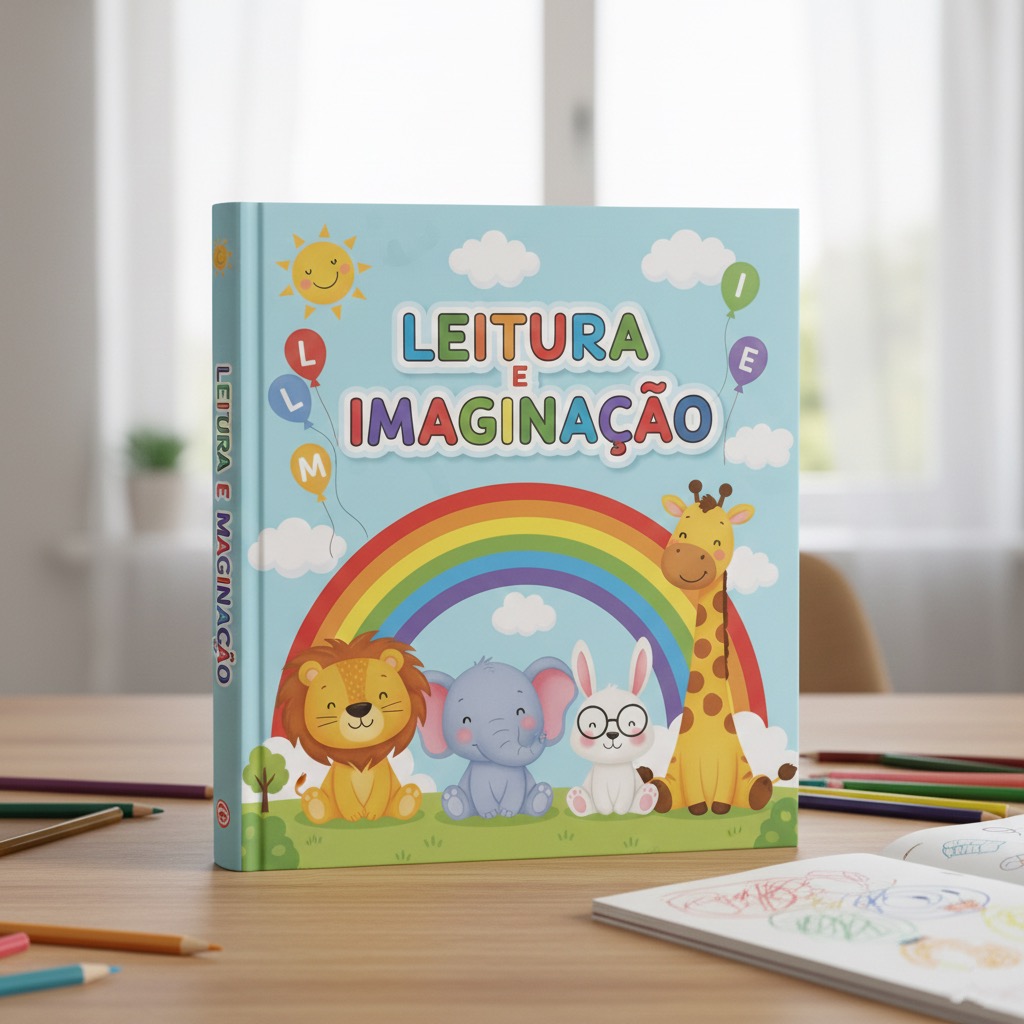 Kit Alfabetização Infantil
