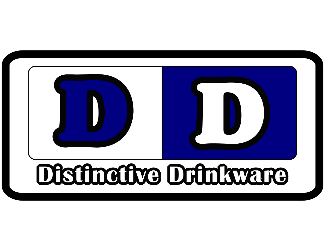 Test Glass marketing for xyz bar