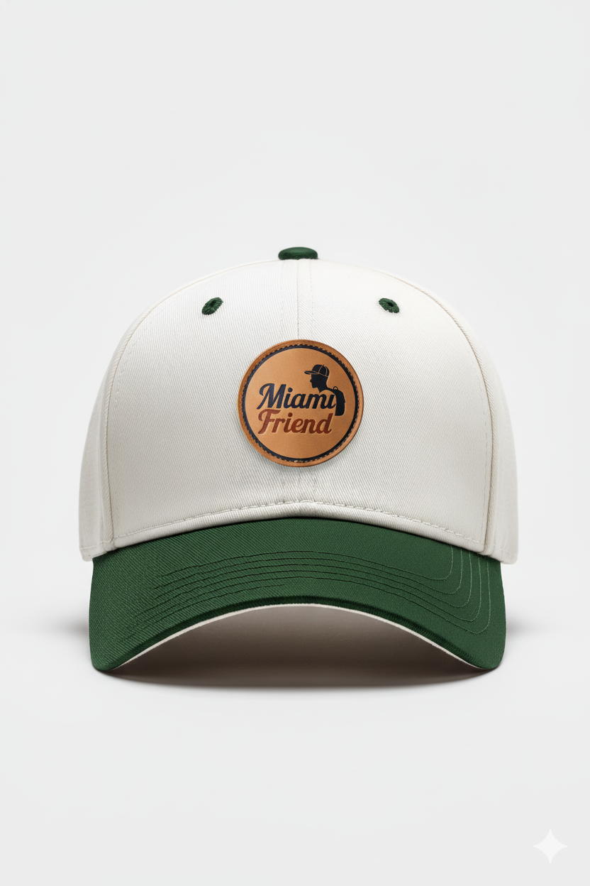 MIAMI FRIEND LEATHER